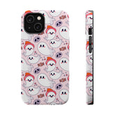 Halloween - MagSafe Cases iPhone 14 Glossy - phone cases